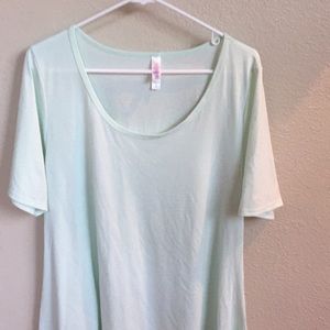 Lularoe Perfect T